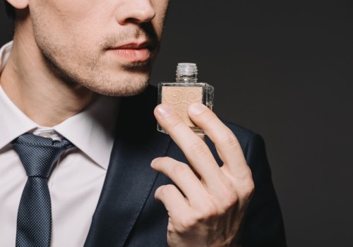 The Ultimate Guide to Choosing the Best Cologne for Men