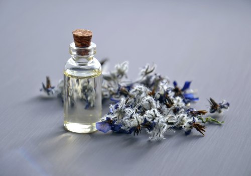 Understanding Eau de Toilette: A Comprehensive Guide