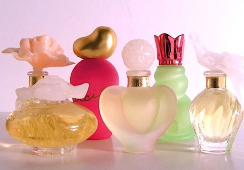 The Most Iconic Designer Colognes for Women