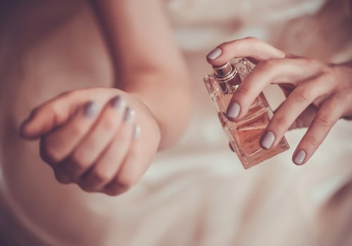 The Best Date Night Colognes for Women
