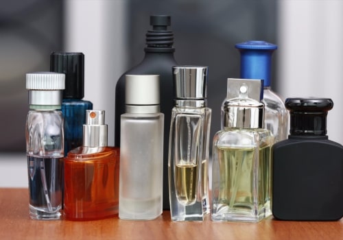 Definition and Characteristics of Eau de Parfum